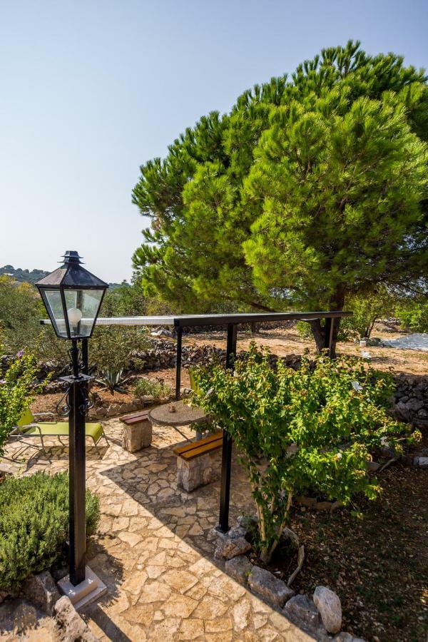 Apartamento Mare&Karlo Drvenik Mali Exterior foto